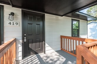 Building Photo - 419 Ridley St
