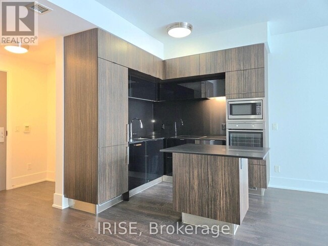 Photo du bâtiment - 15 Merchants' Wharf