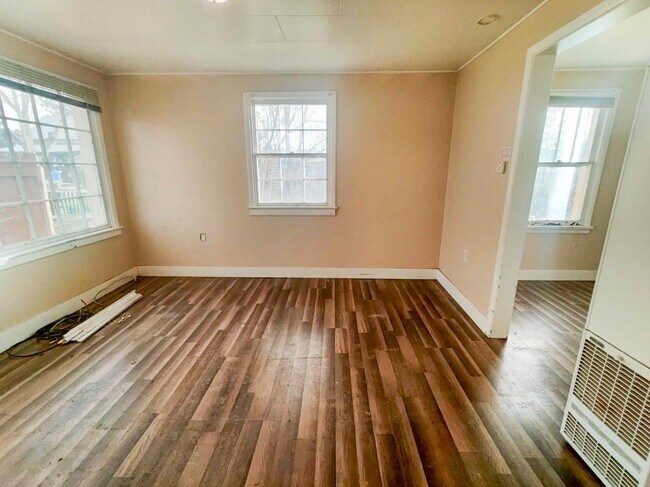 Foto del edificio - 417 N De Clark Ave