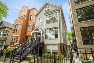 Building Photo - 1440 W School St