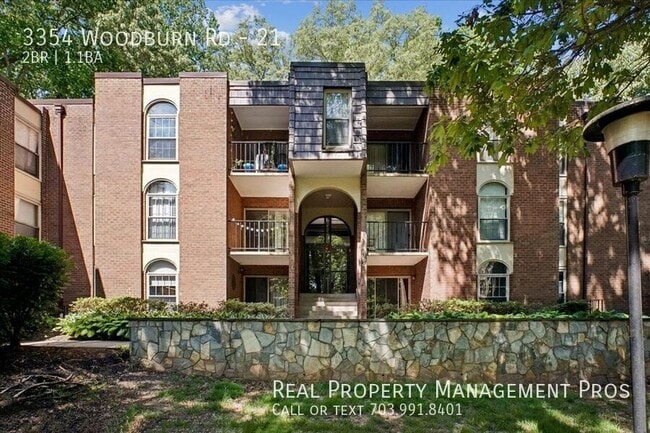 Photo - 3354 Woodburn Rd Apartment