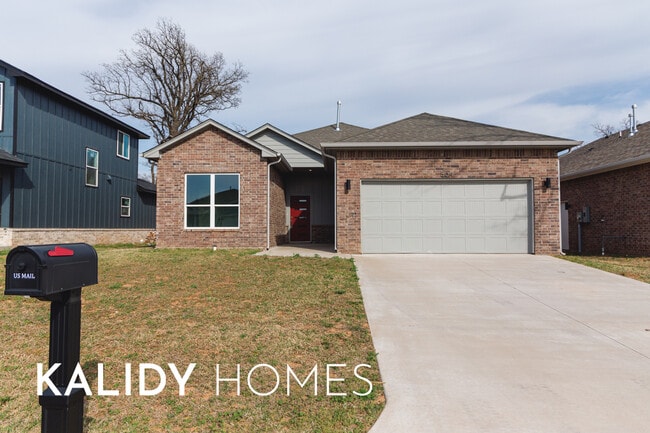 Foto del edificio - 504 Remington Ave