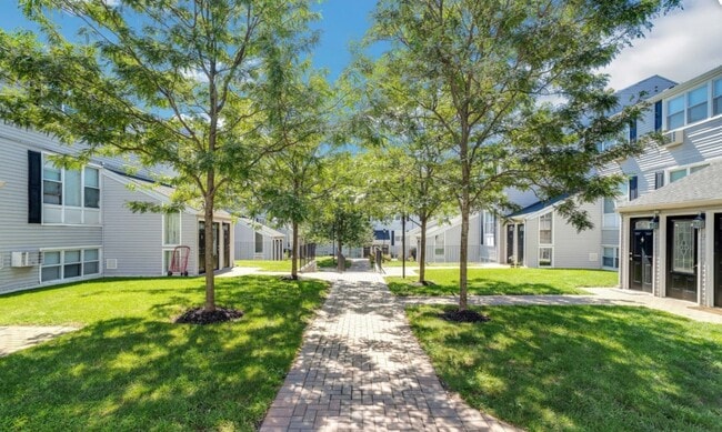 Foto del edificio - Cortlandt Living