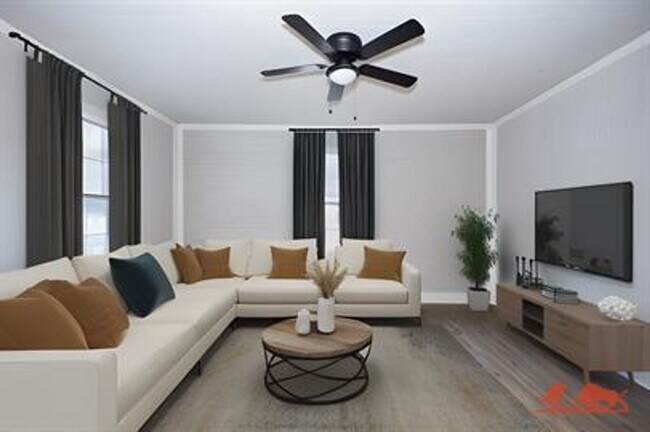 Foto del edificio - 929 Ray St
