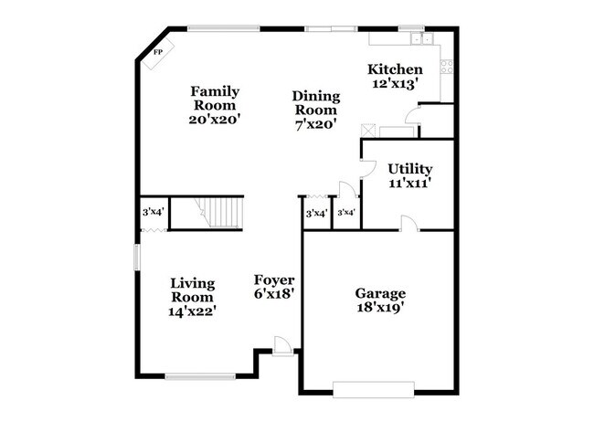 Foto del edificio - 6545 Ziegler Ln