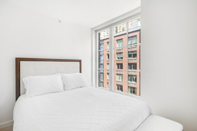 Foto del edificio - 500 W 50th St