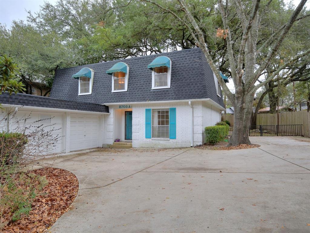 Primary Photo - 8703 Westover Club Dr