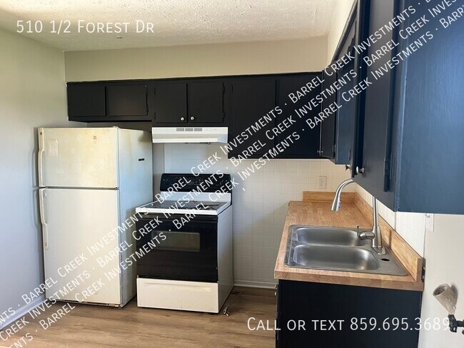 Foto del edificio - 2-Bed 1-Bath