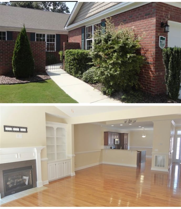 Building Photo - 710 Lighthorse Cir