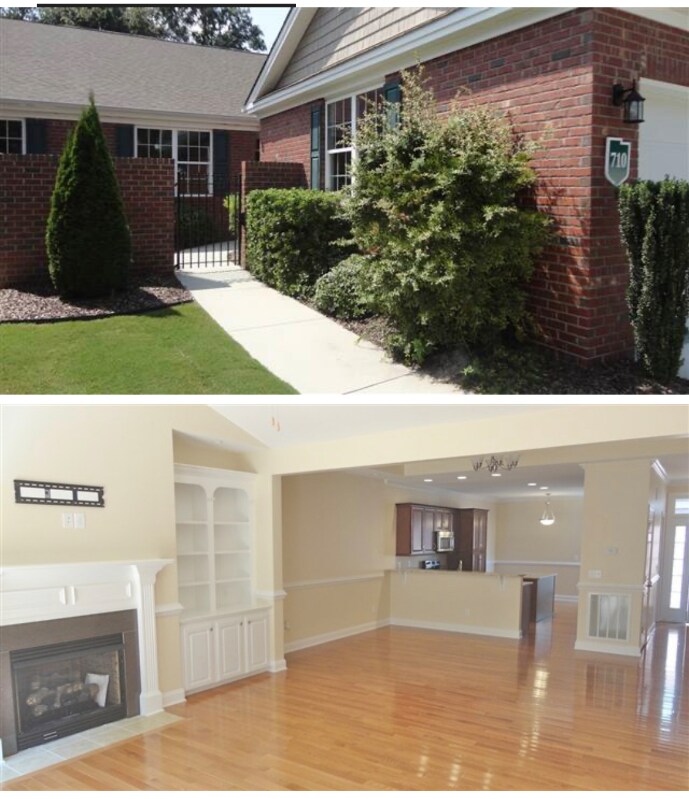 Foto del edificio - 710 Lighthorse Cir