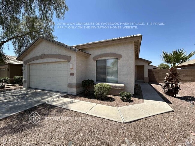 Building Photo - 12230 W Maricopa St