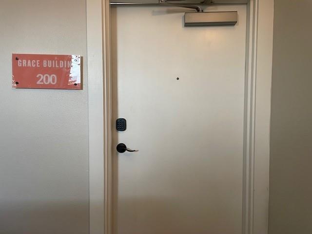 Foto del edificio - 622 Hemphill St