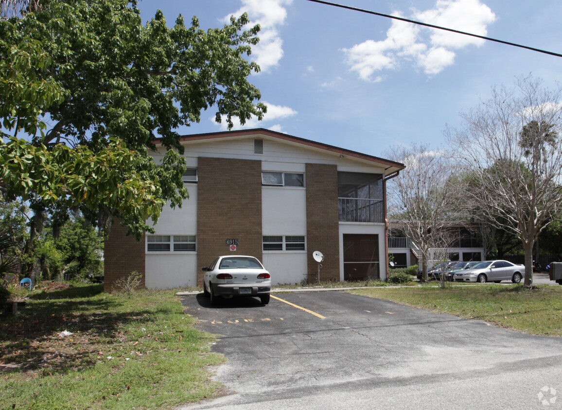 Building Photo - 6915 Avenue A