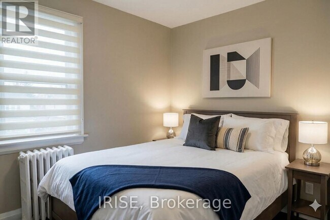 Photo du bâtiment - 4 Selwood Ave