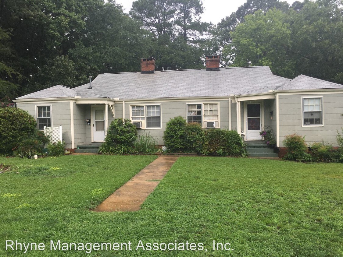 Foto principal - 317-317 E Whitaker Mill Rd