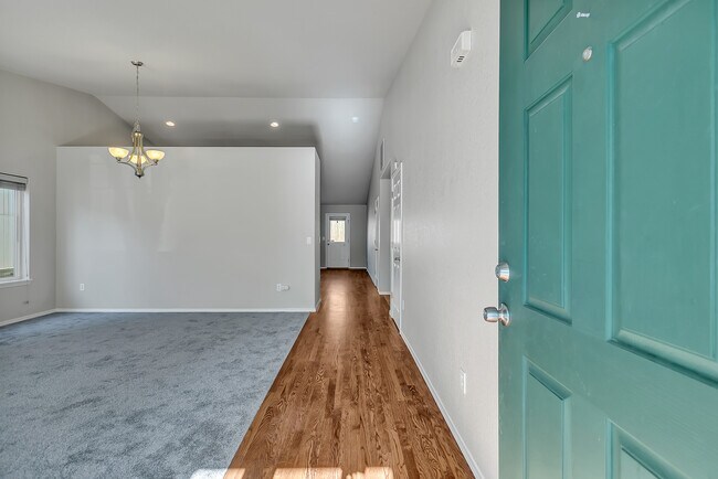 Foto del edificio - 18619 16th Avenue Ct E