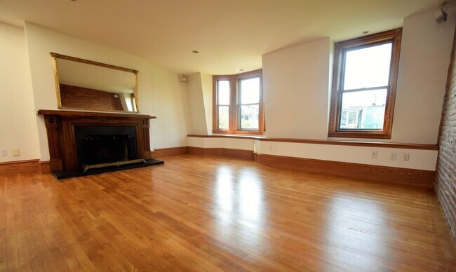 Foto del edificio - 17 Holyoke St