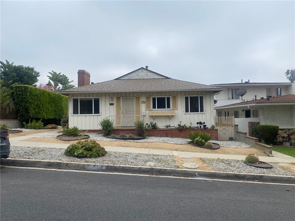 Foto principal - 4968 W 59th St