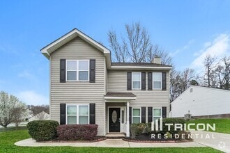 Building Photo - 8609 Casa Ct