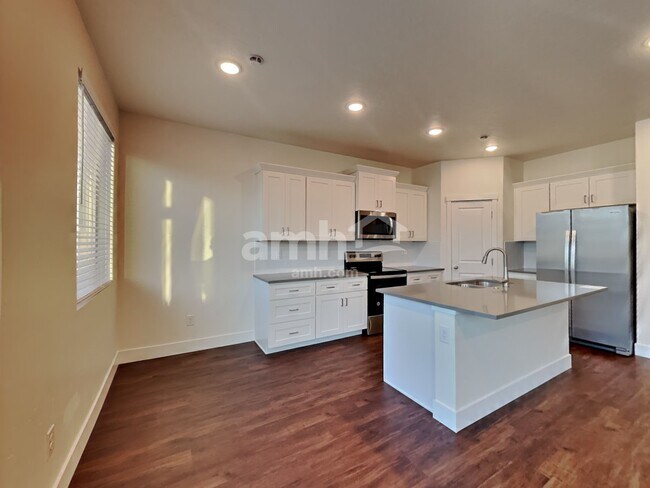 Foto del edificio - 11502 W Mesquite St