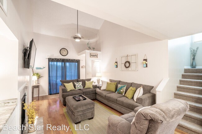 Foto del edificio - 4 br, 3 bath House - 1356 Glenns Bay Road ...