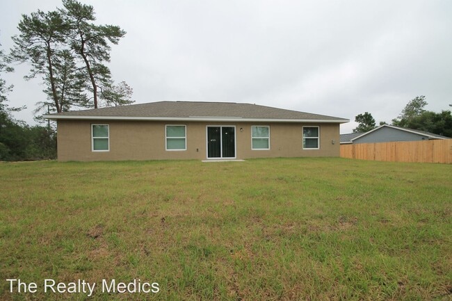 Building Photo - 4 br, 2 bath House - 16700 SW 29th Terrace Rd