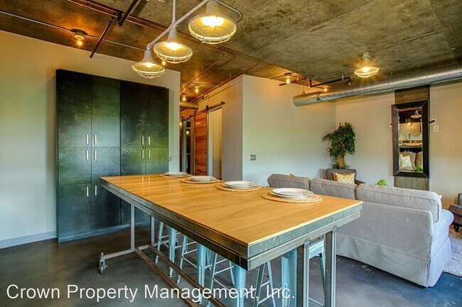 Foto del edificio - 1 br, 1 bath House - 156 Front St NE #420