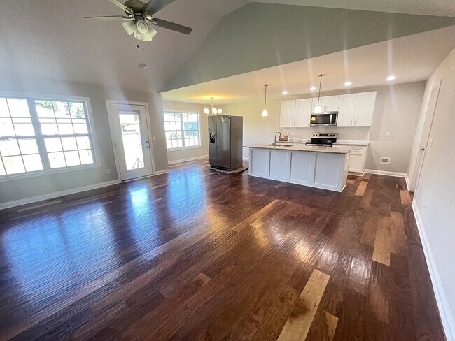 Foto del edificio - 2027 Spring Lakes Cir