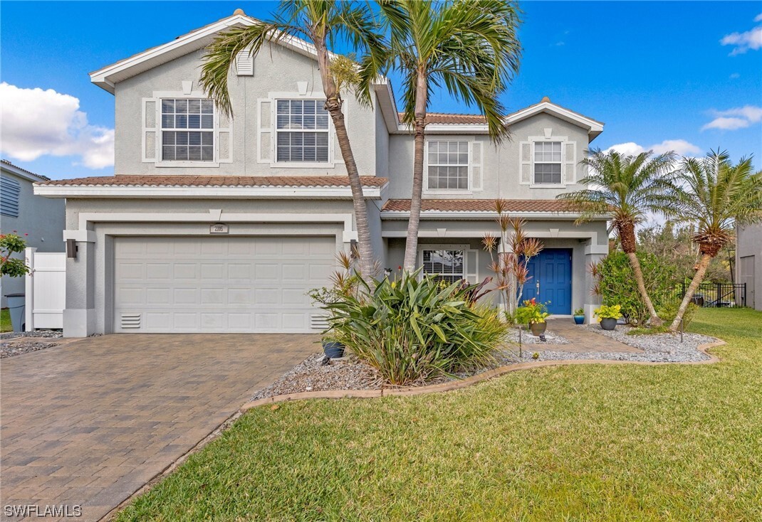 Primary Photo - 2105 Cape Heather Cir