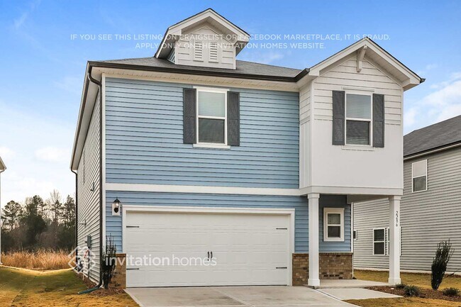 Building Photo - 2286 Cherry Crk Rd