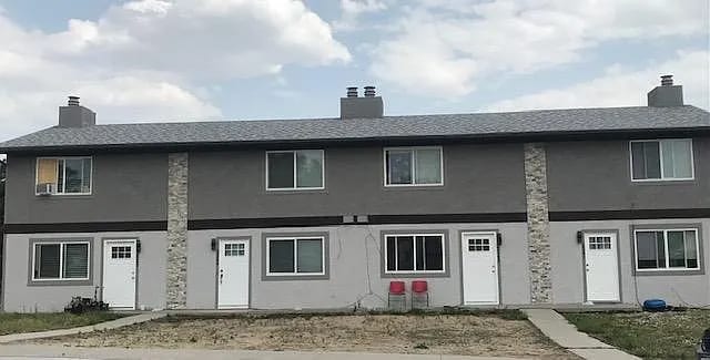 Photo - 2343 Shawnee Dr (Colorado Springs, CO) Townhome