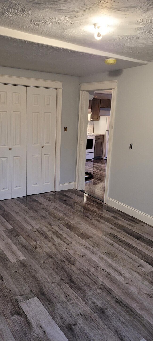 Master Bedroom - 486 Broadway