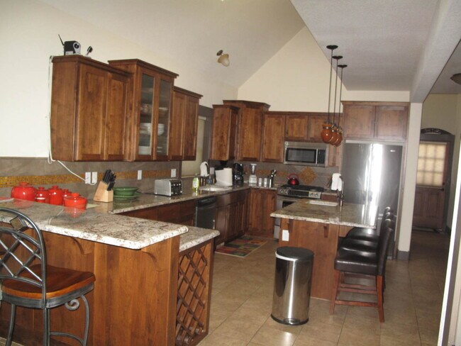 Foto del edificio - Live in Town