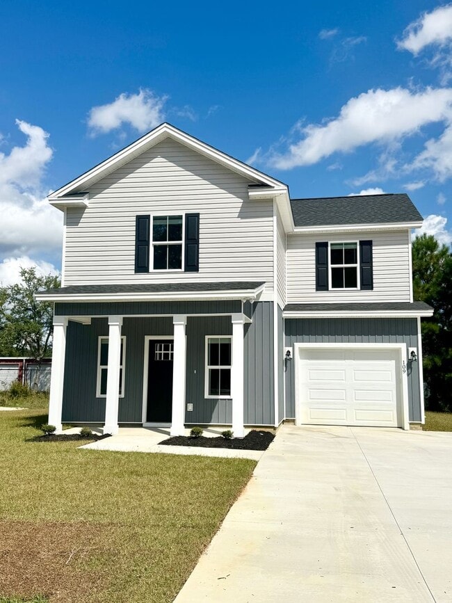 Building Photo - 109 State Rd 109