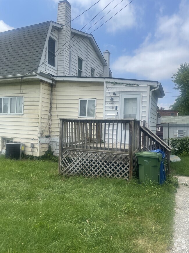 Building Photo - 4128 Moravia Rd
