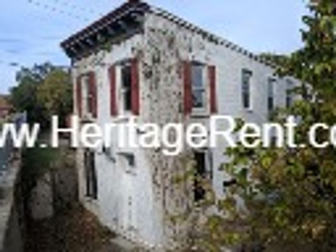 Primary Photo - 2810 Maryland Ave
