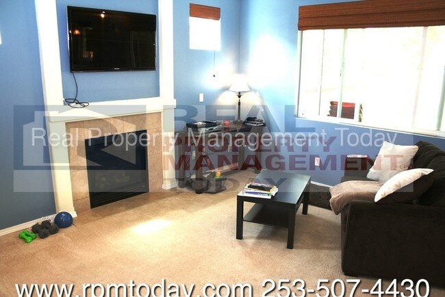 Foto del edificio - 9012 Campus Meadows Loop NE
