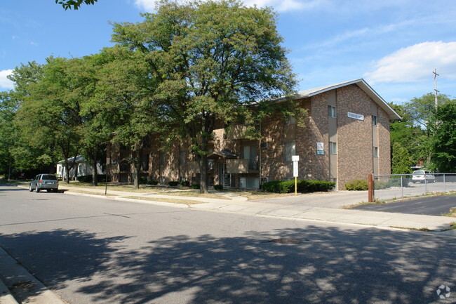 Building Photo - Stoddard Apartments