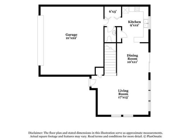 Building Photo - 688 Windcroft Circle NW, Acworth, GA 30101