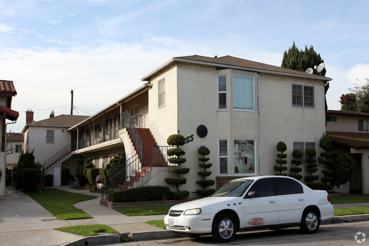 Primary Photo - Rose Park Apartments