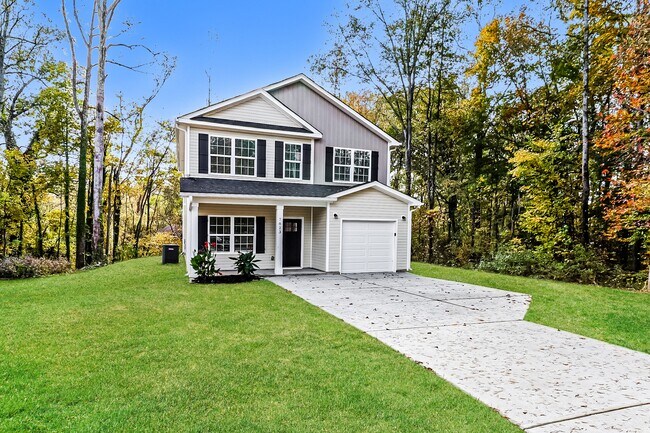 Foto del edificio - 7823 Bellhaven Blvd