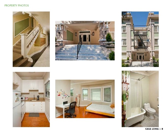 Building Photo - 249 N Euclid Ave