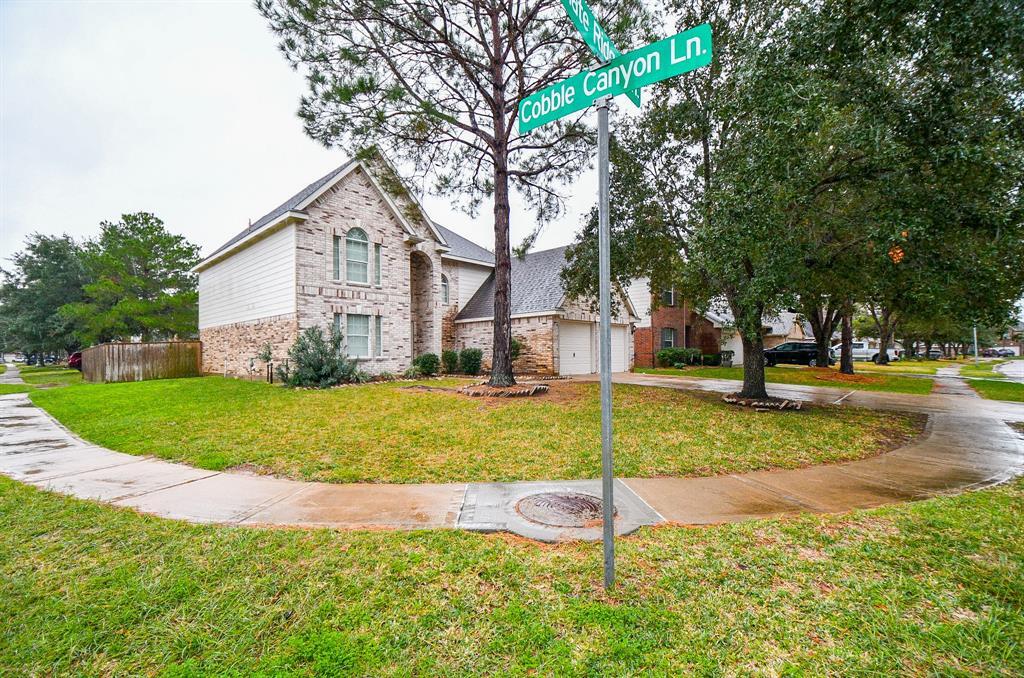 2311 Slate Ridge Ln, Katy, TX 77494 House for Rent in Katy, TX