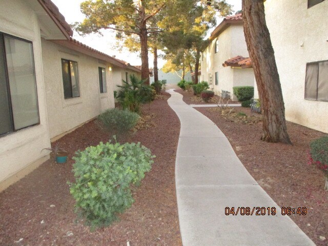 Building Photo - 6745 W Charleston Blvd