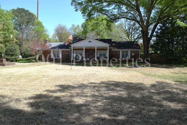 Photo - 4958 Forest Hill Irene Rd House