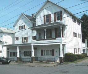 Primary Photo - 122-124 Tompkins St