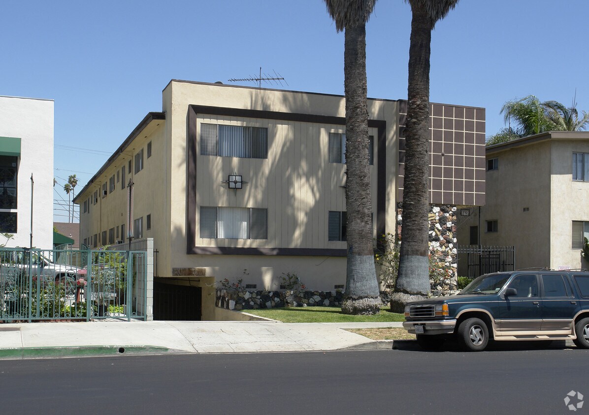 Foto del edificio - 162 S Oxford Ave