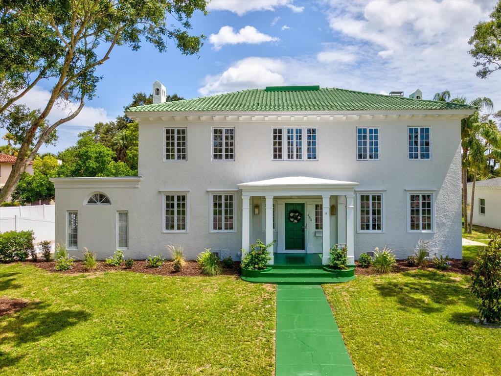 Foto principal - 456 Gardenia St