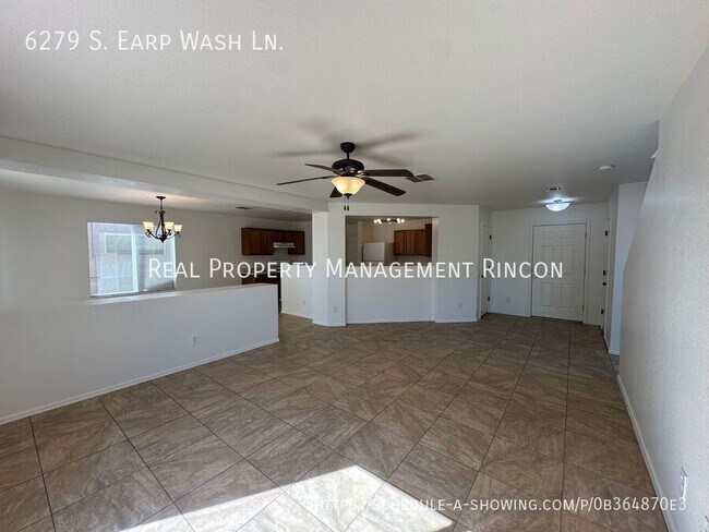 Building Photo - 6279 S Earp Wash Ln