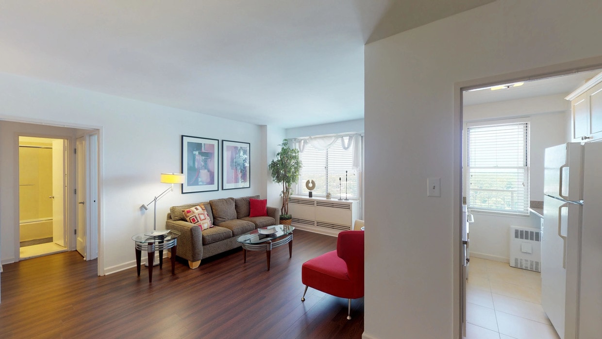 Photo - Dorchester Apartments